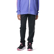 アンダーアーマー（UNDER ARMOUR）（キッズ）ガールズ トラックパンツ 1368592 002