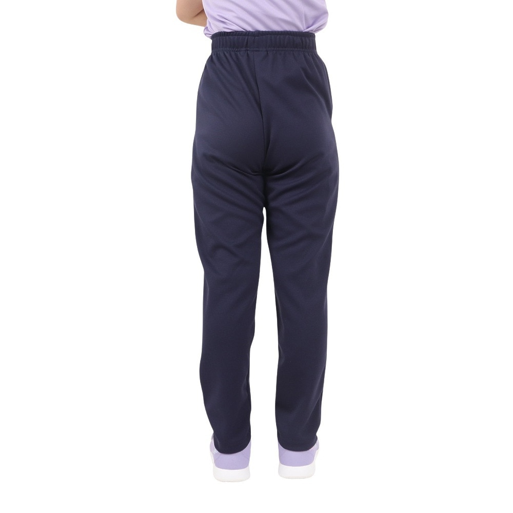 フィラ（FILA）（キッズ）ガールズウォームアップパンツ 113-710