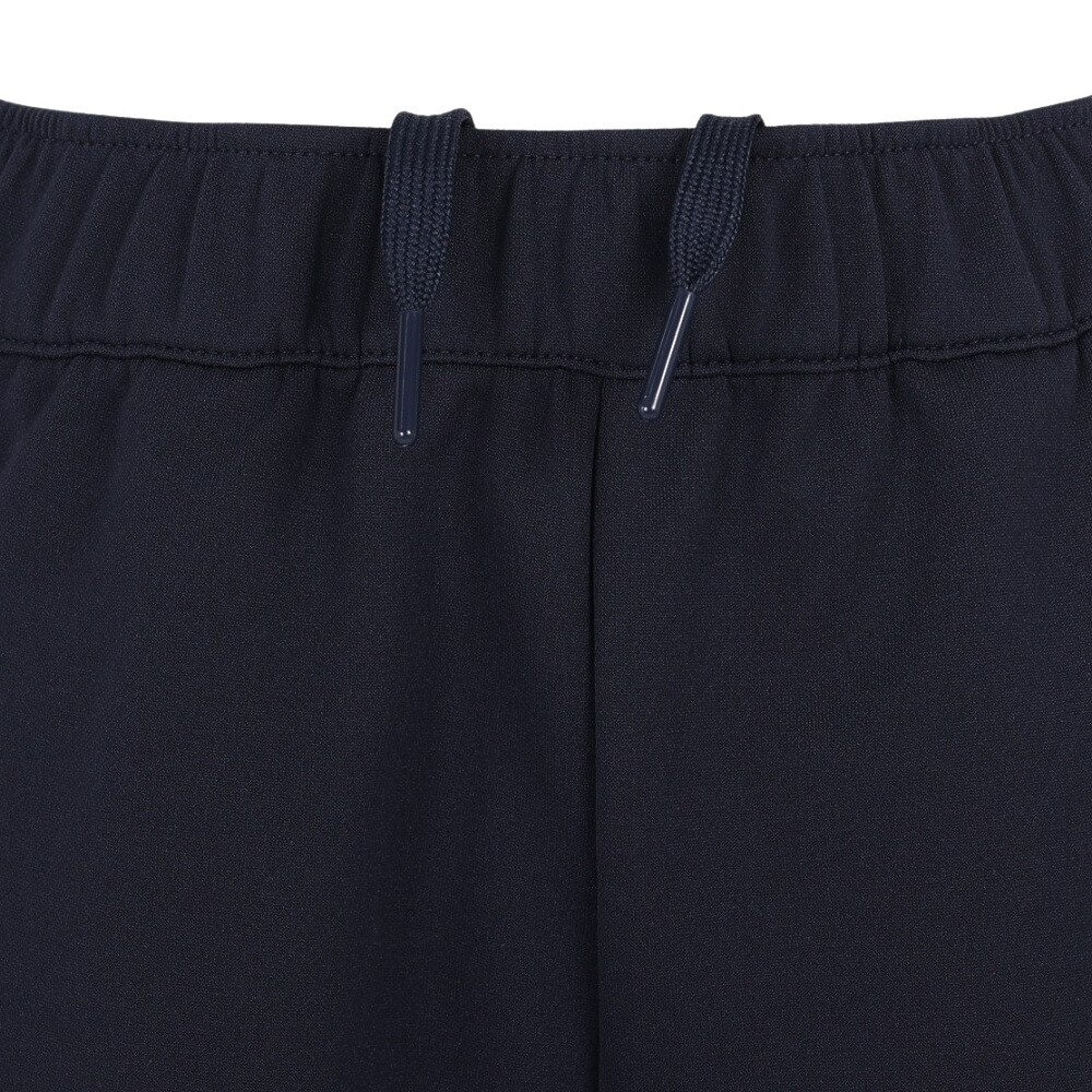 アディダス（adidas）（キッズ）キッズ カラーブロック ダブルニット レギュラーフィット ウォームアップパンツ BUK50-IB0265