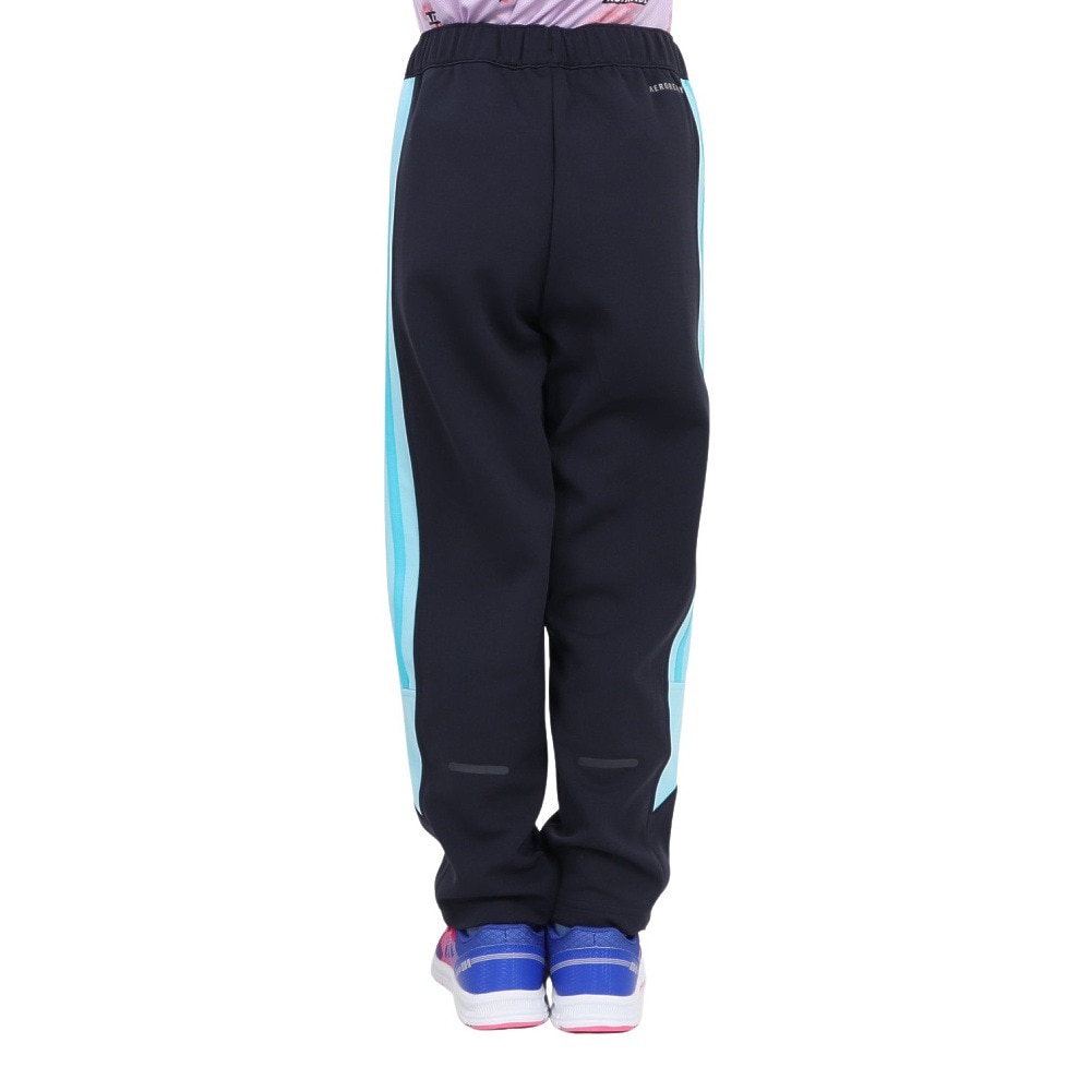 アディダス（adidas）（キッズ）パンツ キッズ ティロ AEROREADY ルーズフィットパンツ IJM14-IK7390