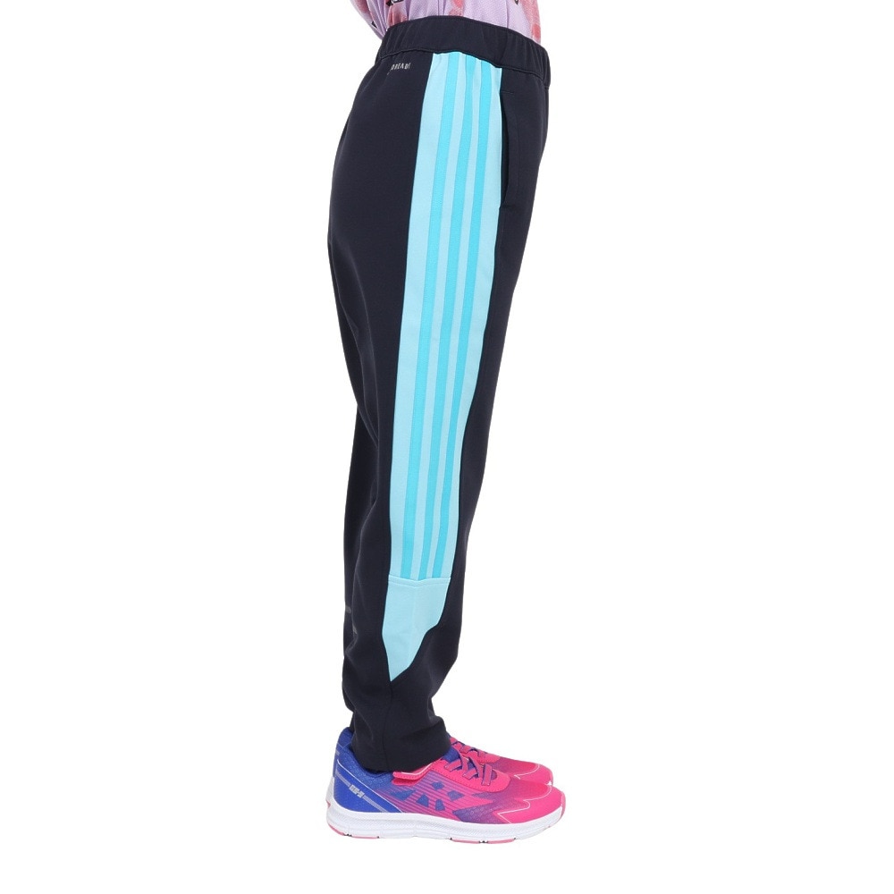 アディダス（adidas）（キッズ）パンツ キッズ ティロ AEROREADY ルーズフィットパンツ IJM14-IK7390
