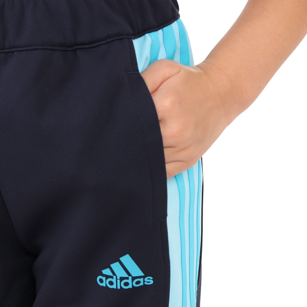 アディダス（adidas）（キッズ）パンツ キッズ ティロ AEROREADY ルーズフィットパンツ IJM14-IK7390