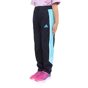 アディダス（adidas）（キッズ）パンツ キッズ ティロ AEROREADY ルーズフィットパンツ IJM14-IK7390