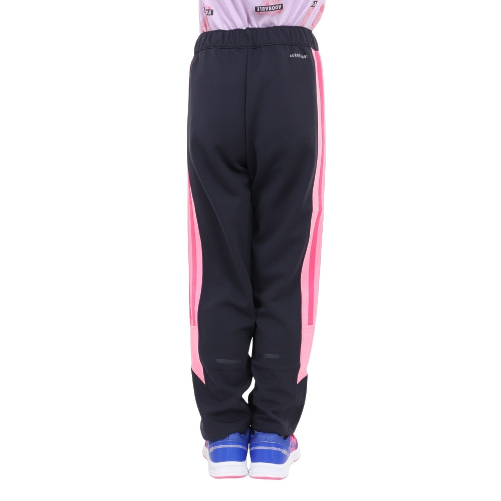 アディダス（adidas）（キッズ）パンツ キッズ ティロ AEROREADY ルーズフィットパンツ IJM14-IK7394