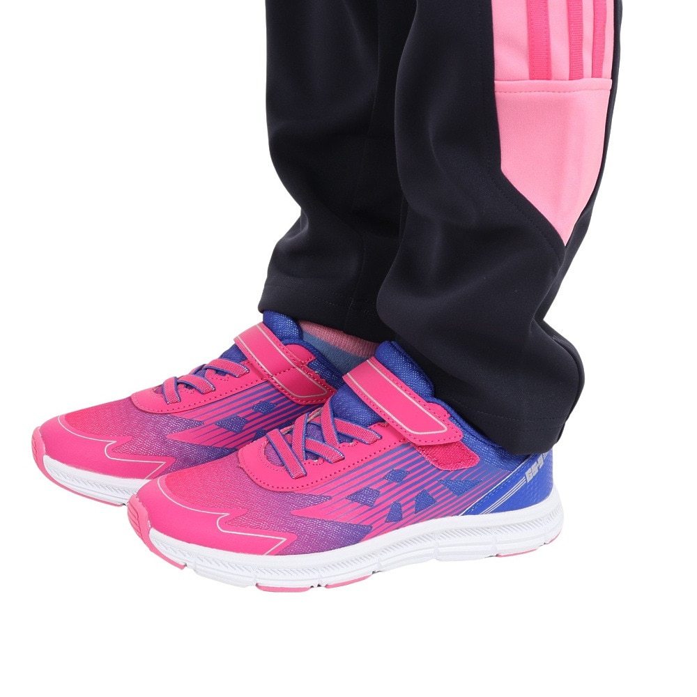 アディダス（adidas）（キッズ）パンツ キッズ ティロ AEROREADY ルーズフィットパンツ IJM14-IK7394