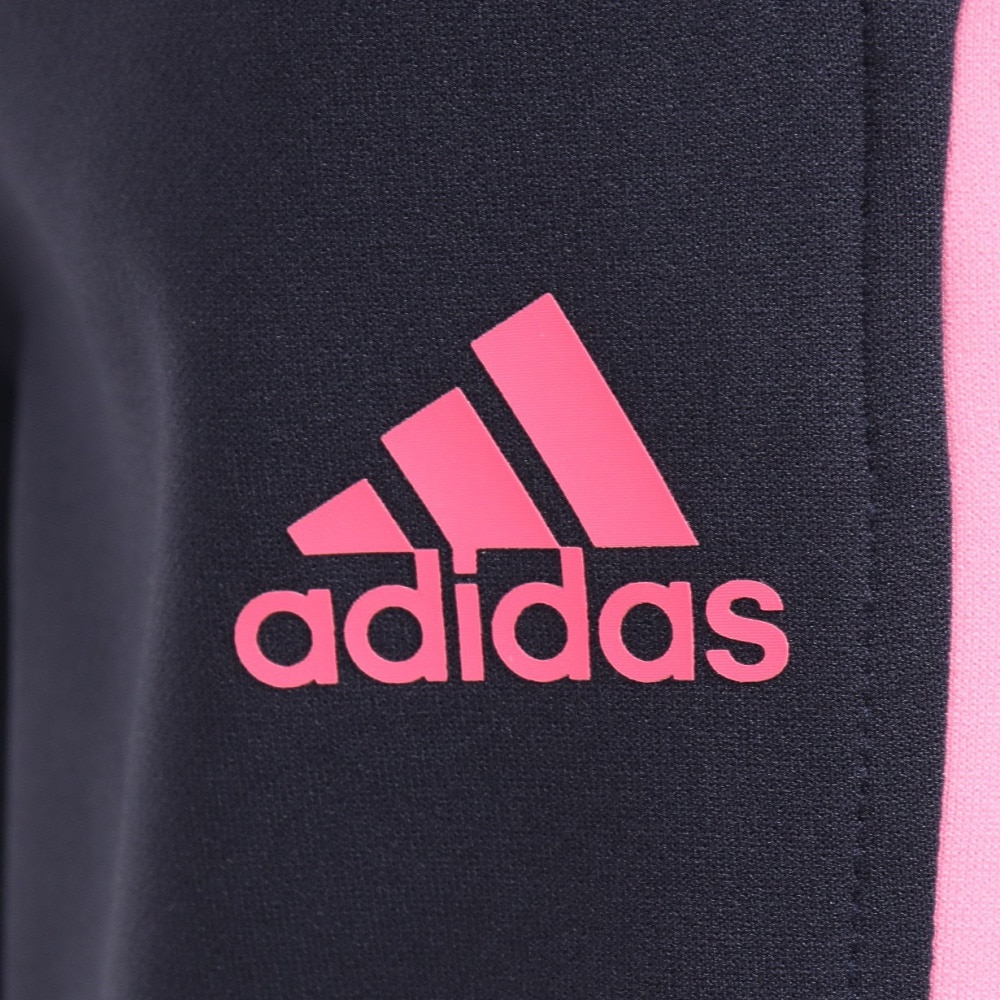 アディダス（adidas）（キッズ）パンツ キッズ ティロ AEROREADY ルーズフィットパンツ IJM14-IK7394