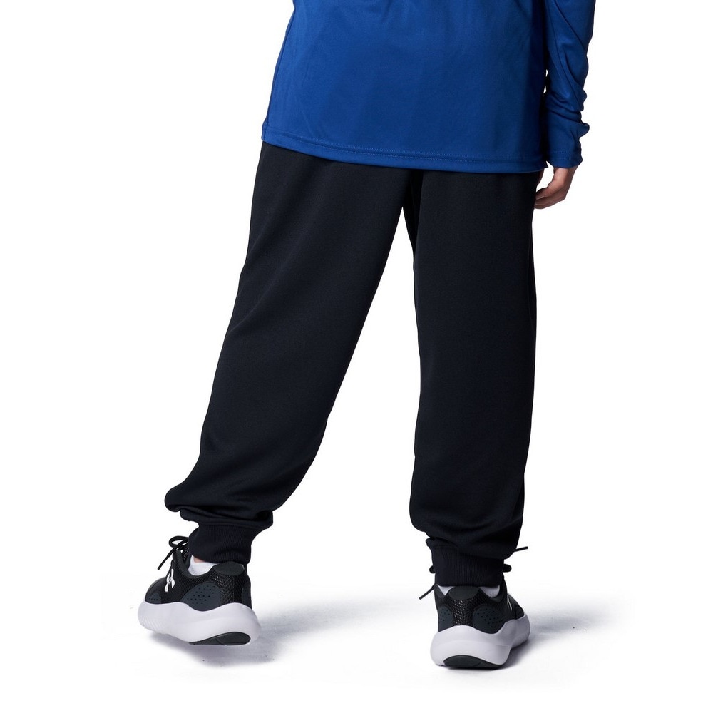 アンダーアーマー（UNDER ARMOUR）（キッズ）トラックパンツ 1384692 001