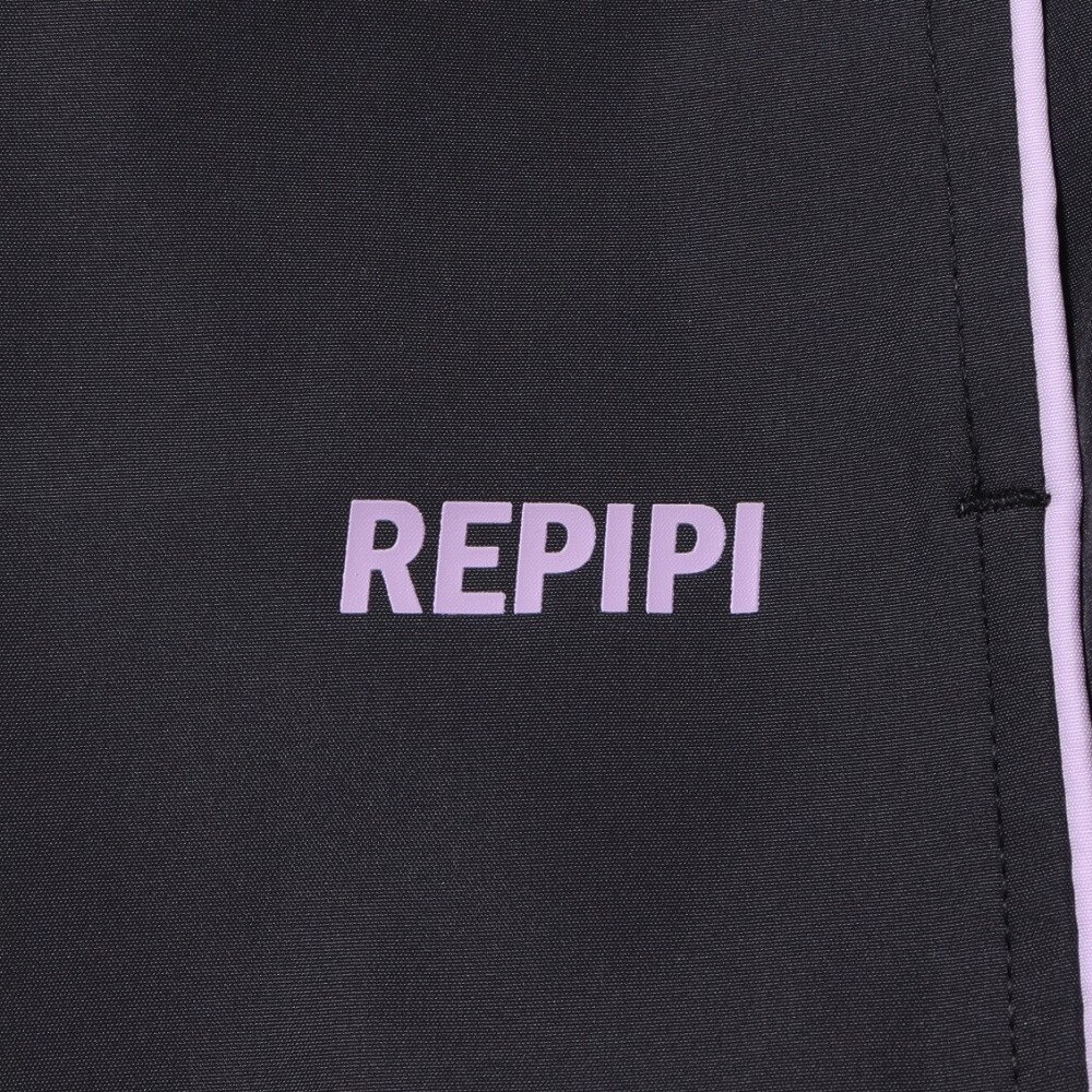 レピピアルマリオ（repipi armario）（キッズ）ウォームアップ パンツ 143854-PPL