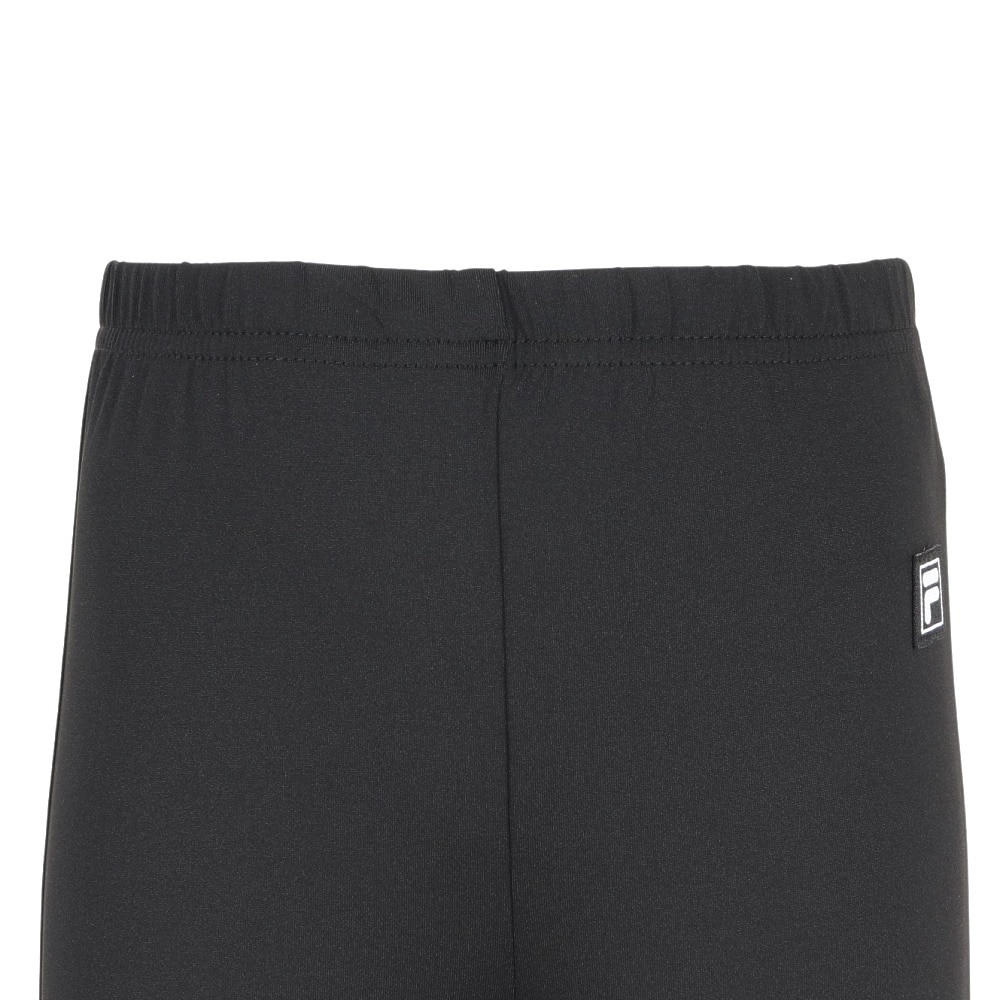 フィラ（FILA）（キッズ）ジュニア レギンス 145716-BK