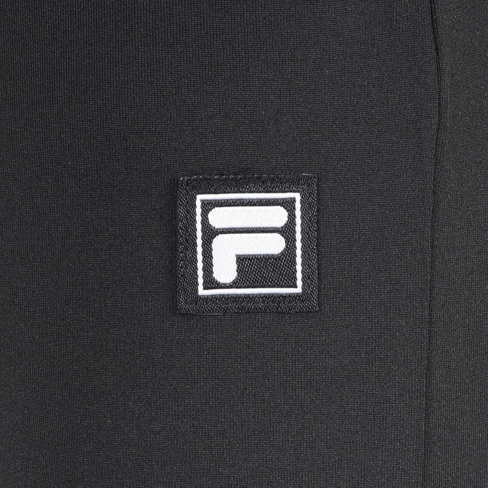 フィラ（FILA）（キッズ）ジュニア レギンス 145716-BK