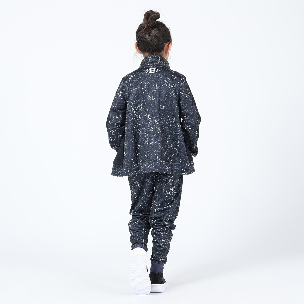 アンダーアーマー（UNDER ARMOUR）（キッズ）パンツ キッズ ペナント ノベルティ パンツ 1362479 558