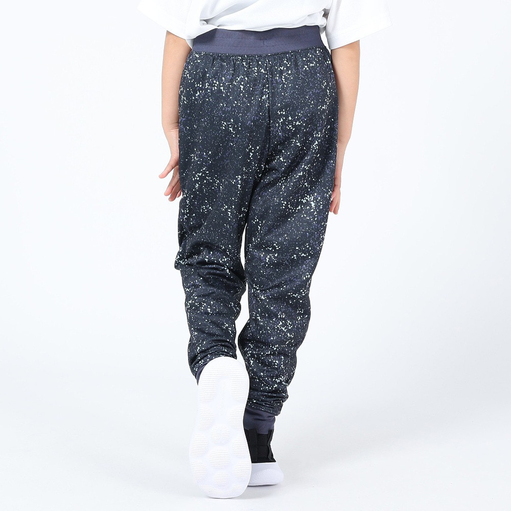 アンダーアーマー（UNDER ARMOUR）（キッズ）パンツ キッズ ペナント ノベルティ パンツ 1362479 558