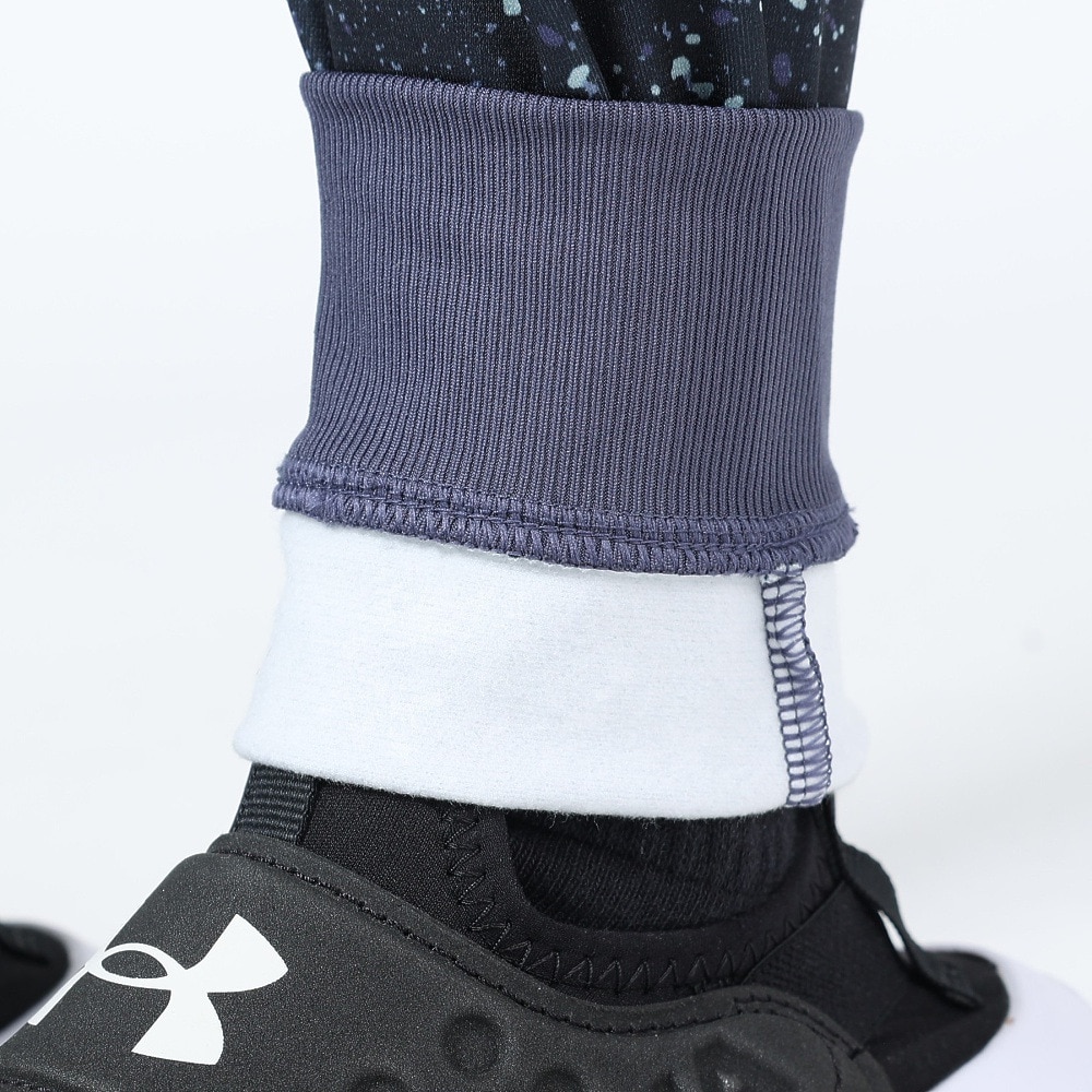 アンダーアーマー（UNDER ARMOUR）（キッズ）パンツ キッズ ペナント ノベルティ パンツ 1362479 558