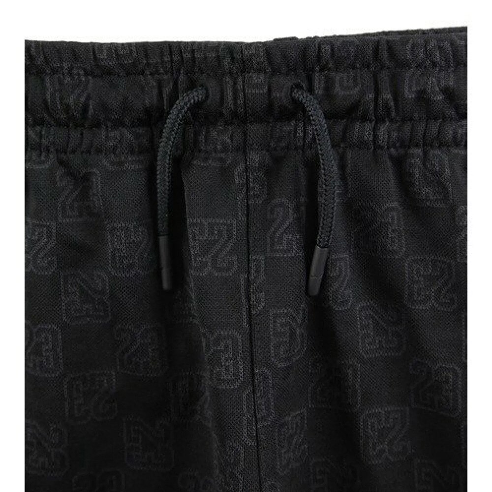 ジョーダン（JORDAN）（キッズ）キッズ ジャンプマン モノグラム トラック パンツ 85D378-023