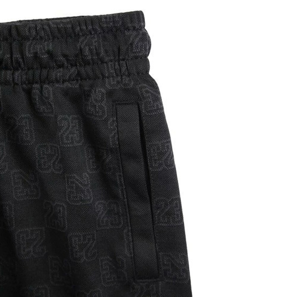 ジョーダン（JORDAN）（キッズ）キッズ ジャンプマン モノグラム トラック パンツ 85D378-023