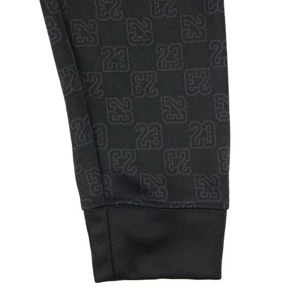 ジョーダン（JORDAN）（キッズ）キッズ ジャンプマン モノグラム トラック パンツ 85D378-023