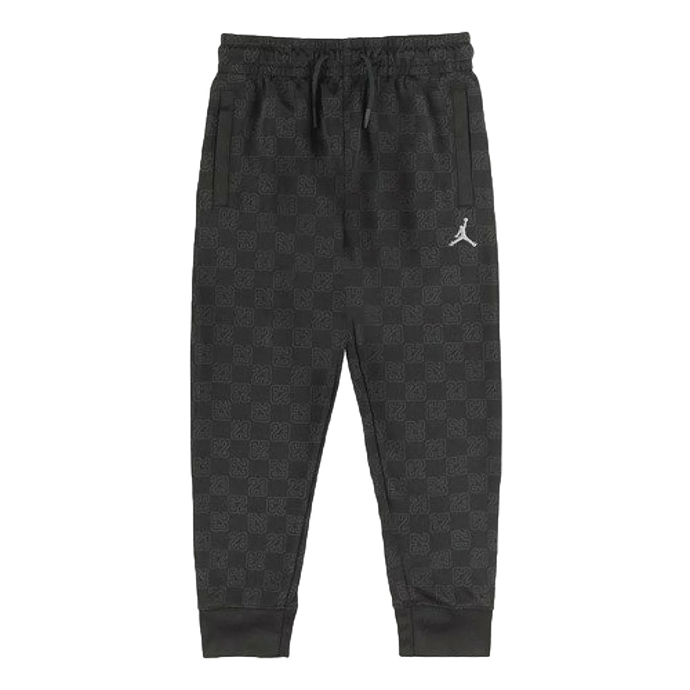 ジョーダン（JORDAN）（キッズ）キッズ ジャンプマン モノグラム トラック パンツ 85D378-023