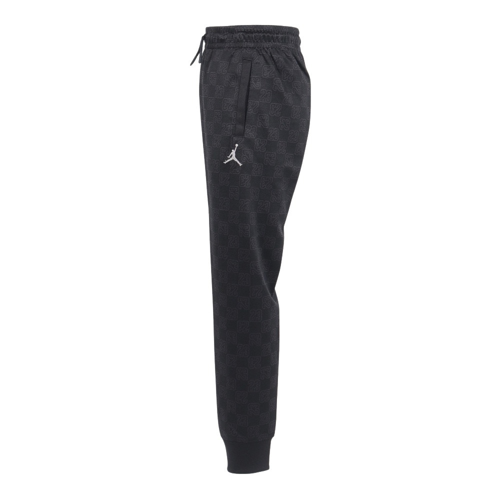 ジョーダン（JORDAN）（キッズ）ジュニア ジョーダン モノグラム トラックパンツ 95D378-023