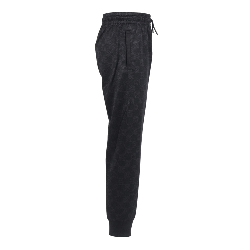 ジョーダン（JORDAN）（キッズ）ジュニア ジョーダン モノグラム トラックパンツ 95D378-023