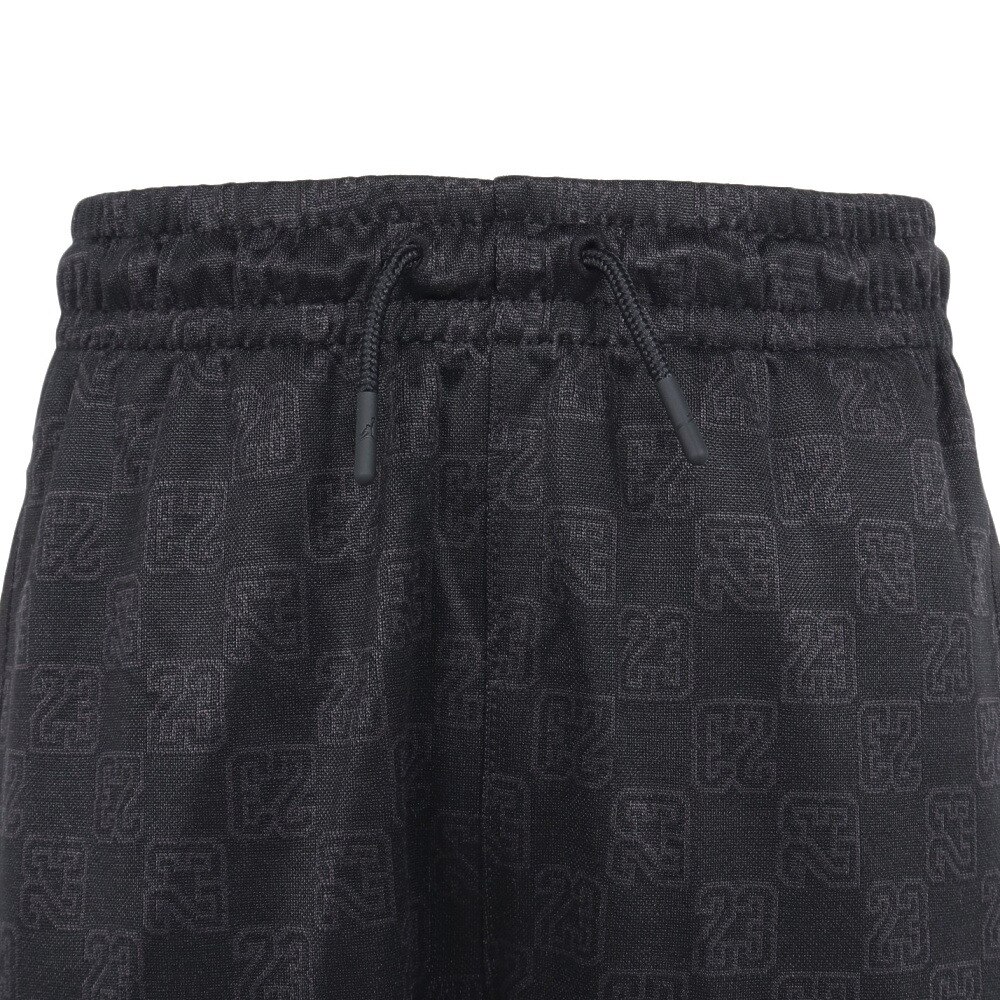 ジョーダン（JORDAN）（キッズ）ジュニア ジョーダン モノグラム トラックパンツ 95D378-023