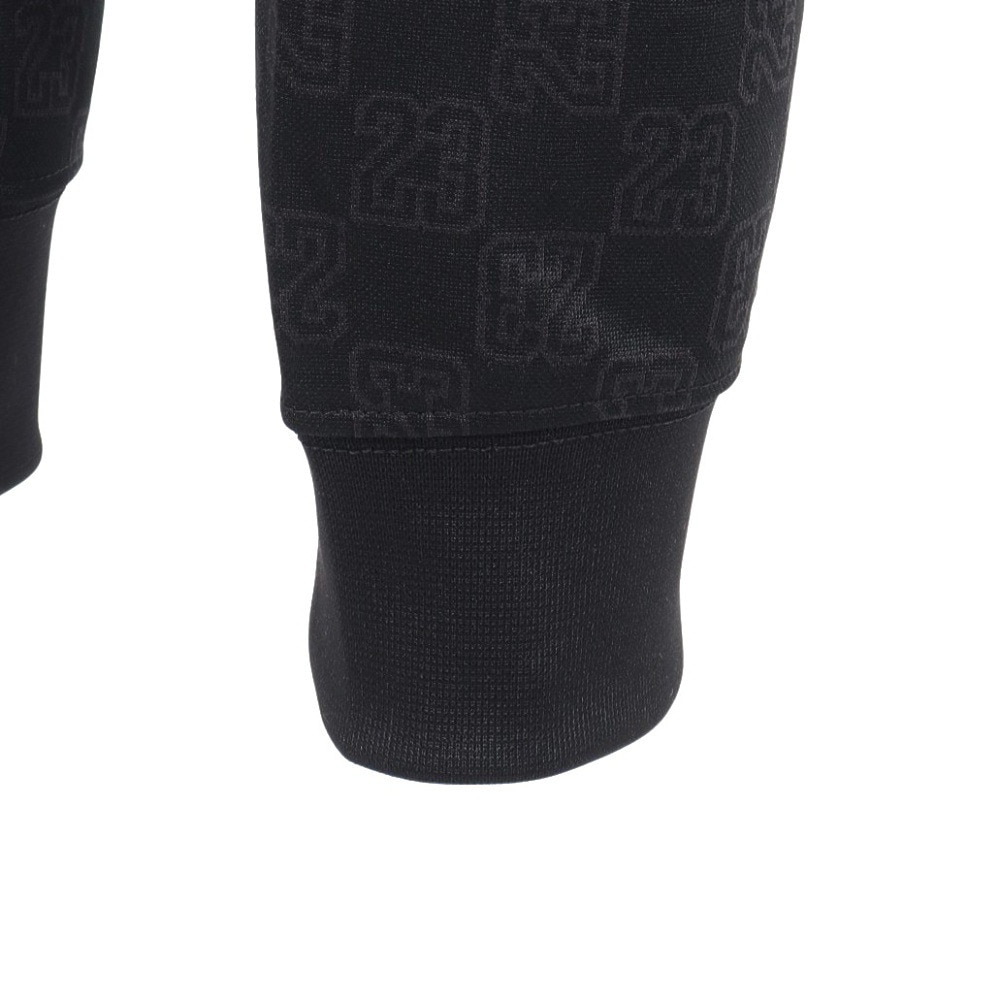 ジョーダン（JORDAN）（キッズ）ジュニア ジョーダン モノグラム トラックパンツ 95D378-023