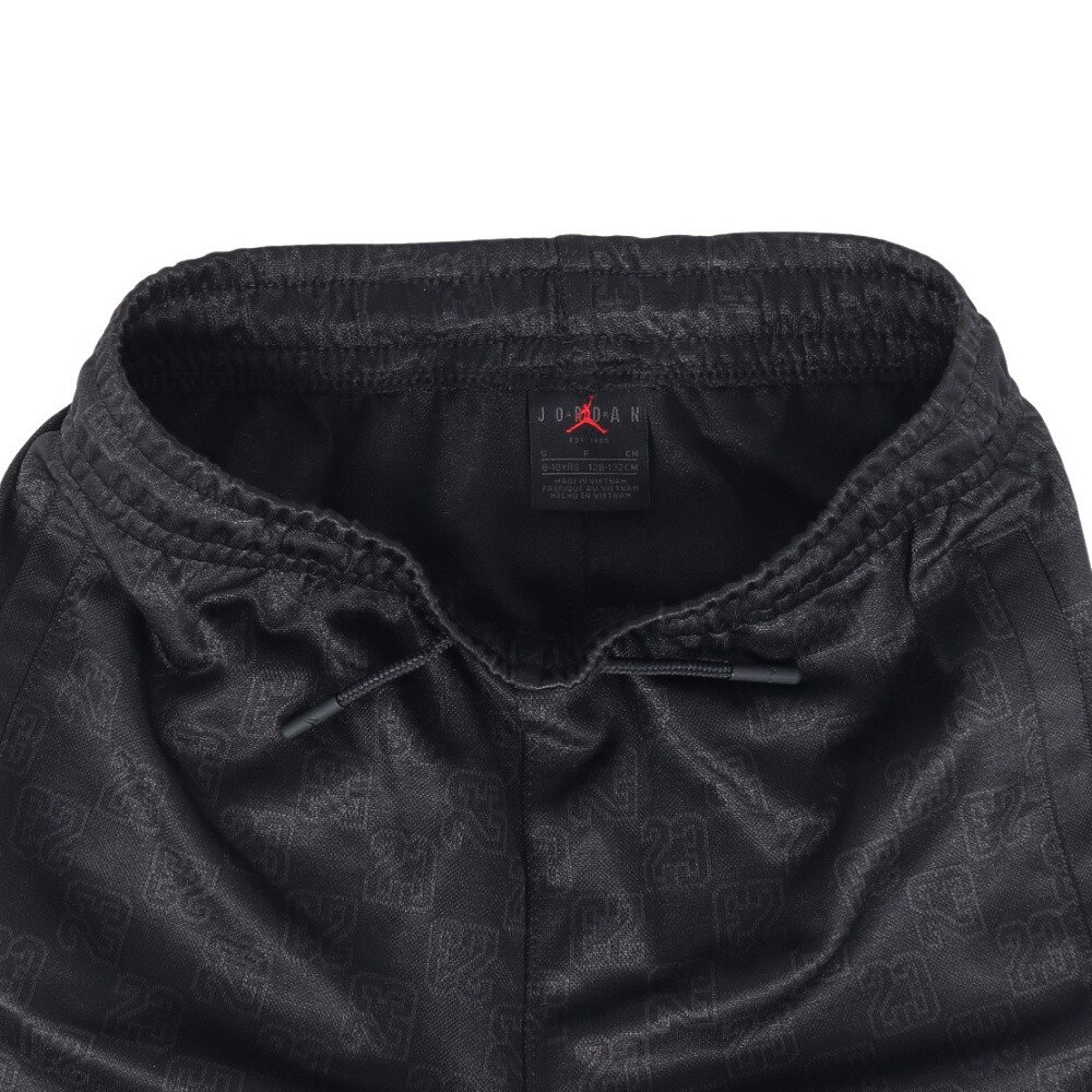ジョーダン（JORDAN）（キッズ）ジュニア ジョーダン モノグラム トラックパンツ 95D378-023