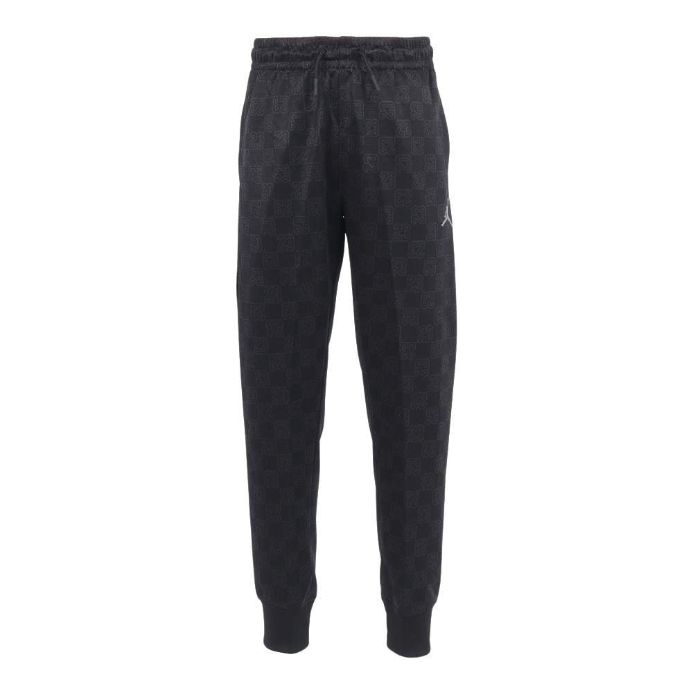 ジョーダン（JORDAN）（キッズ）ジュニア ジョーダン モノグラム トラックパンツ 95D378-023