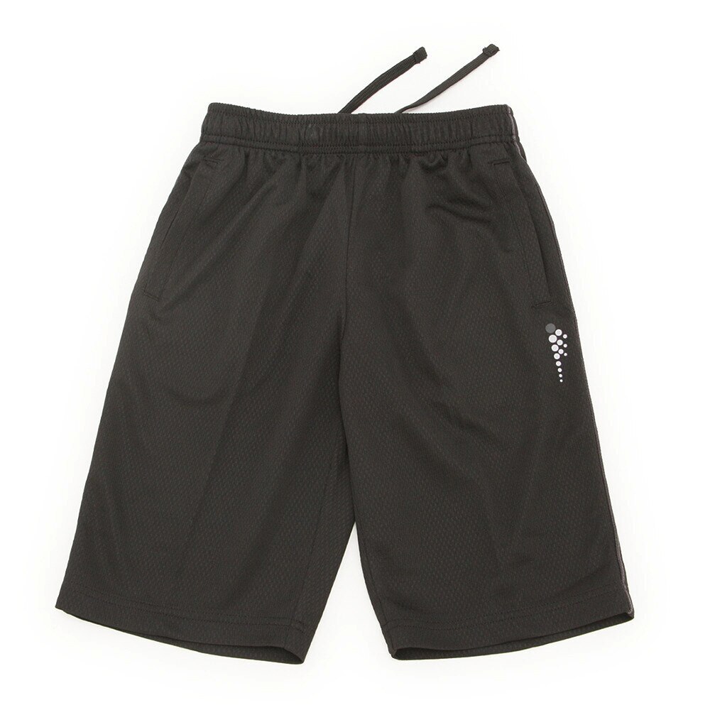  ドライプラス ハニカムハーフニットパンツ 853X7TJ4922 BLK/CGRY オンライン価格