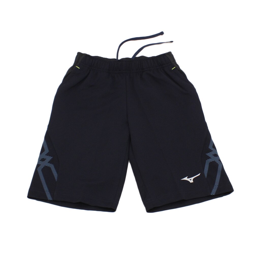  ハーフパンツ ジュニア ウォームアップパンツ 32JD941614 オンライン価格