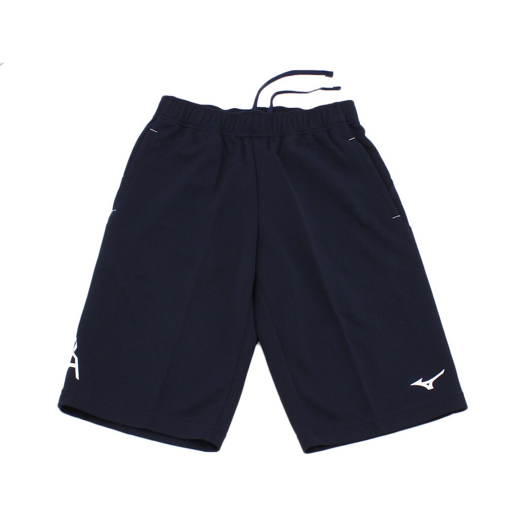  ハーフパンツ ジュニア ウォームアップパンツ 32JD941814 オンライン価格