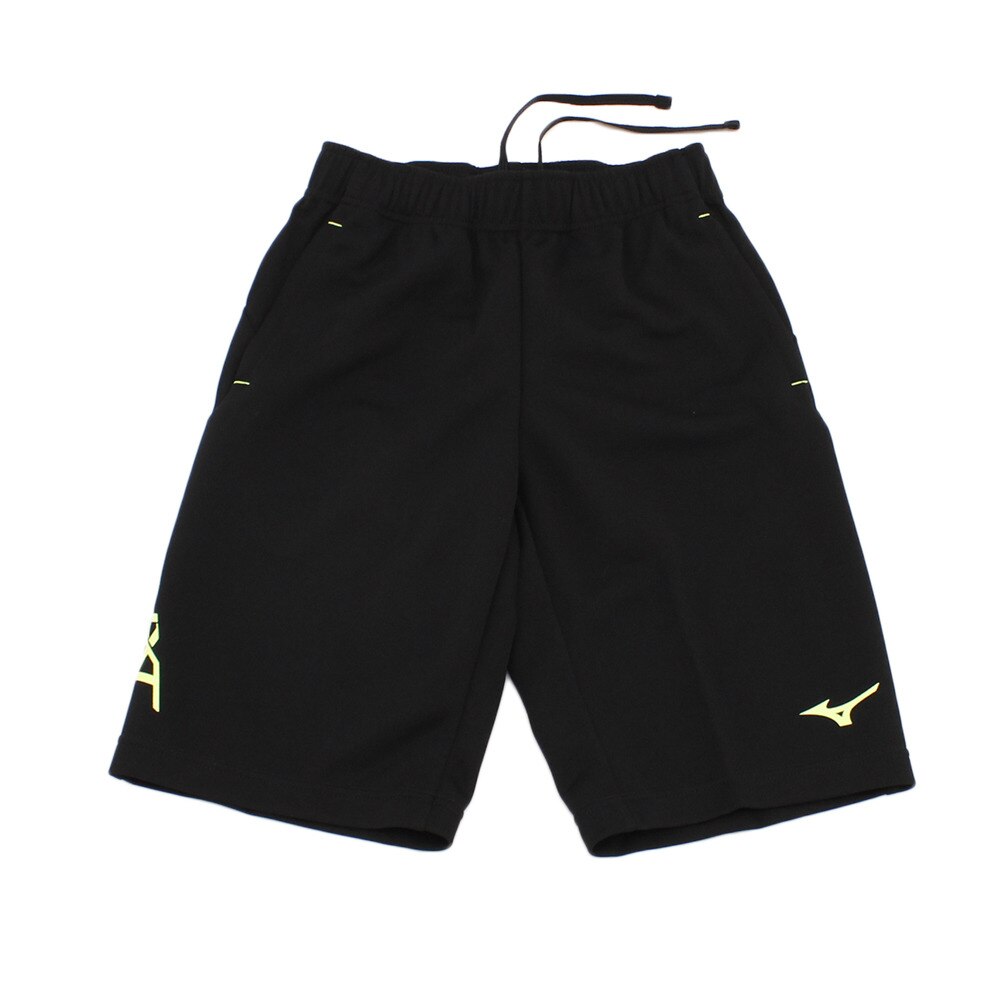  ハーフパンツ ジュニア ウォームアップパンツ 32JD941894 オンライン価格