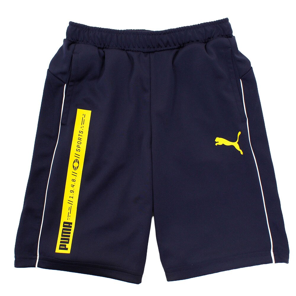  ハーフパンツ トレーニング パンツ 517904 06 NVY オンライン価格