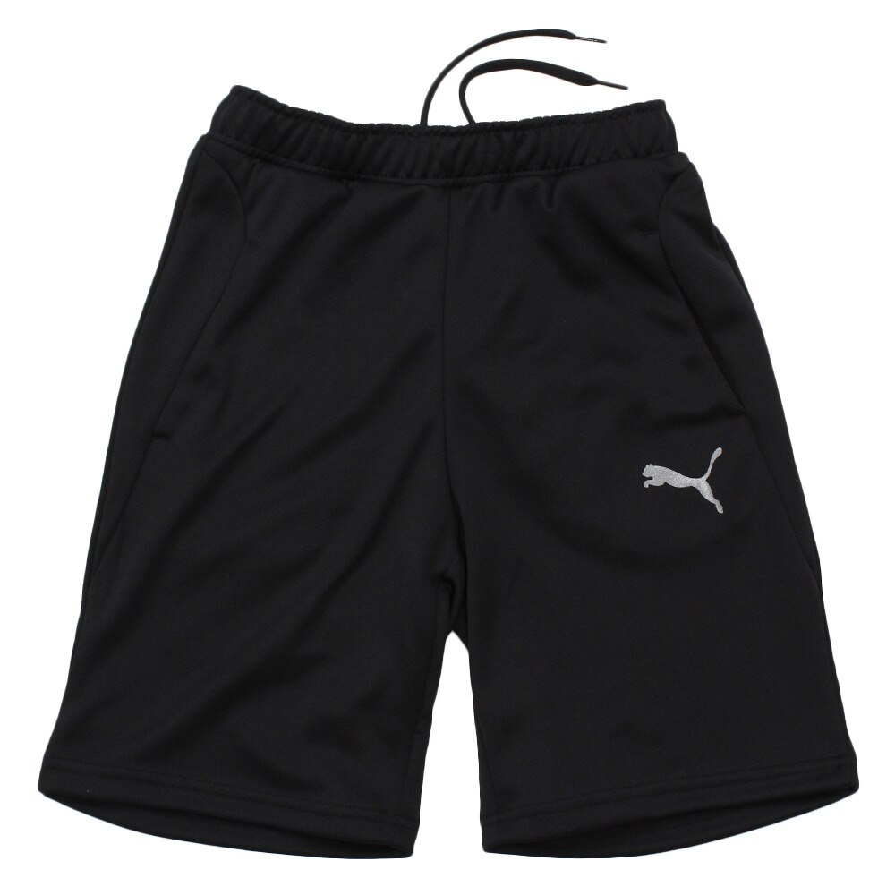  ハーフパンツ GLトレーニング パンツ 843895 01 BLK オンライン価格