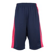 パフォーマンスギア（PG）（キッズ）ハーフパンツ ジュニア ウォームアップ パンツ 853PG9CD9299NV/PN