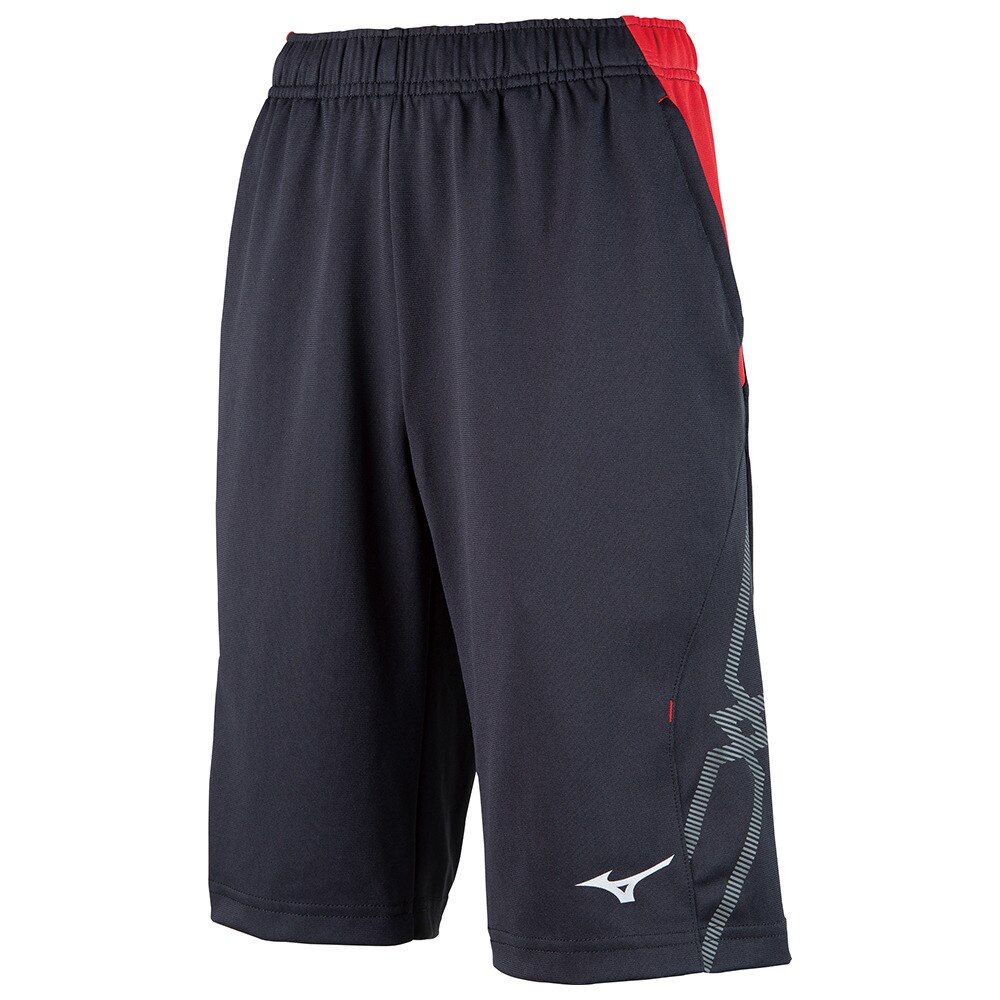  ハーフパンツ ジュニア ウォームアップパンツ 32JD941696