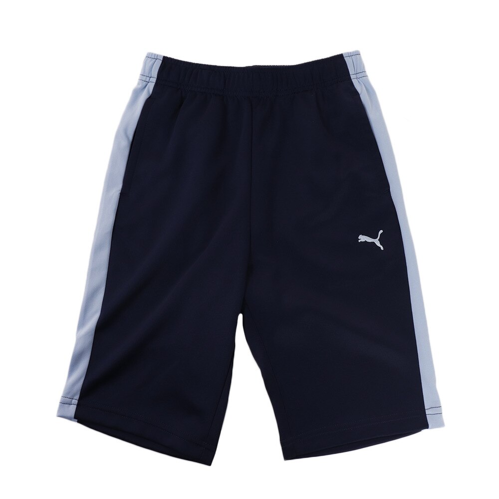  ハーフパンツ GLパンツ 852706 02 NVY/ オンライン価格