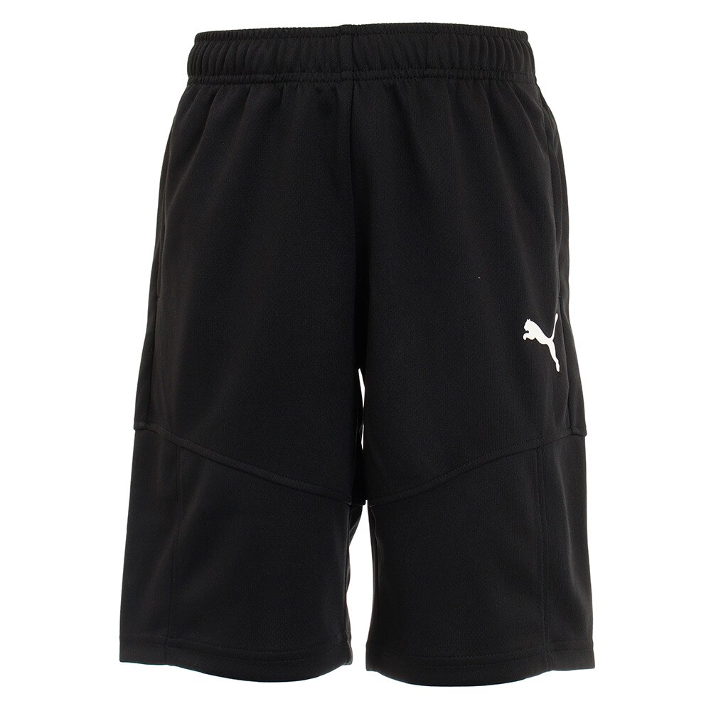  ハーフパンツ ジュニア 584806-01 BLK オンライン価格