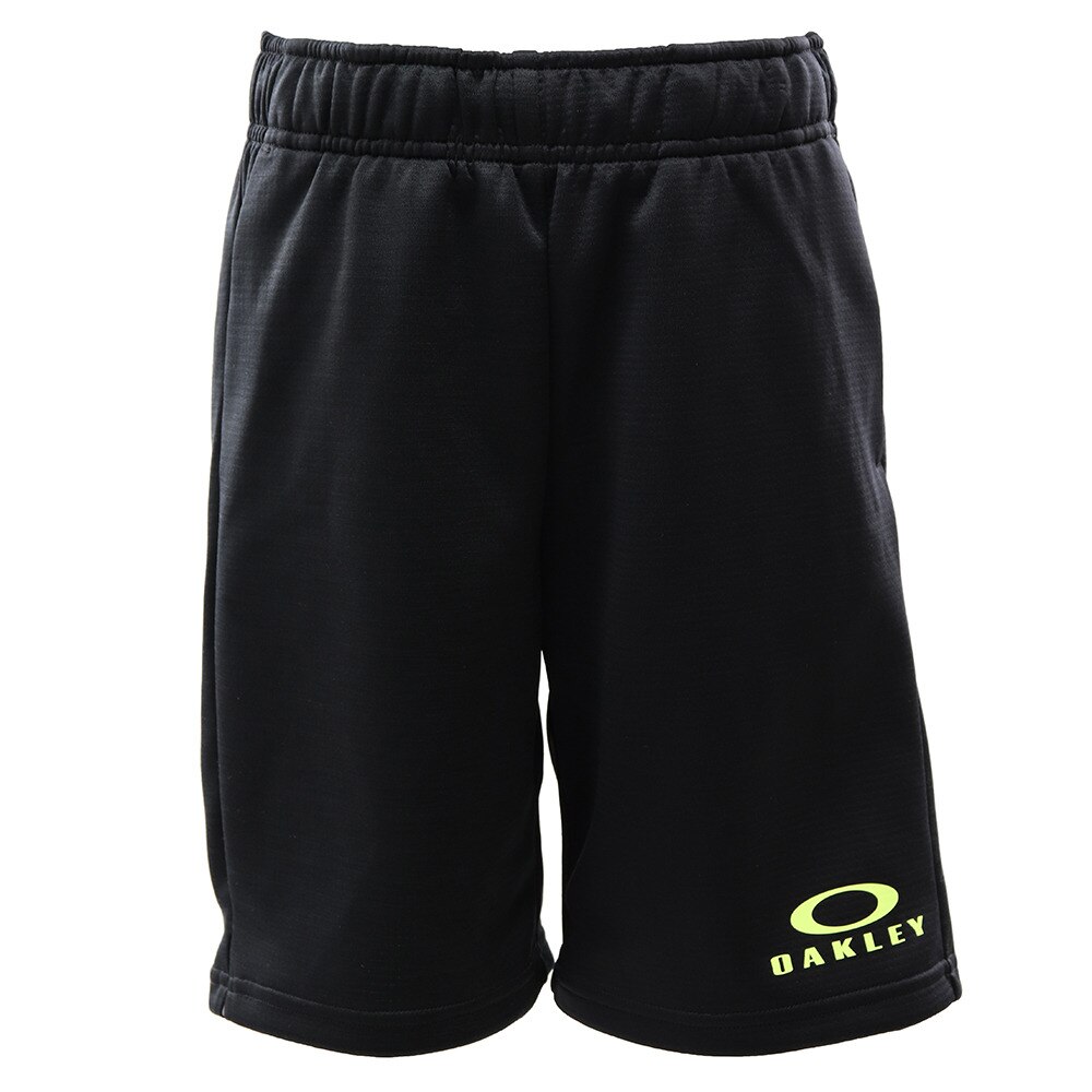  ハーフパンツ ジュニア Enhance ジャージショーツ 1.0 FOA400828-02E オンライン価格