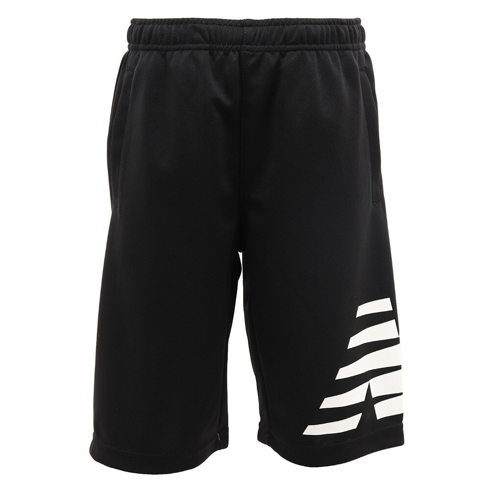  ジュニア ウォームアップ トラックショートパンツ JJSP0902BK オンライン価格