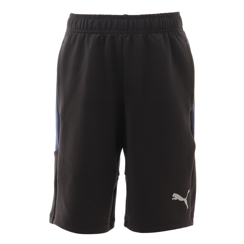  ジュニア トレーニングハーフパンツ 588317-01 BLK オンライン価格