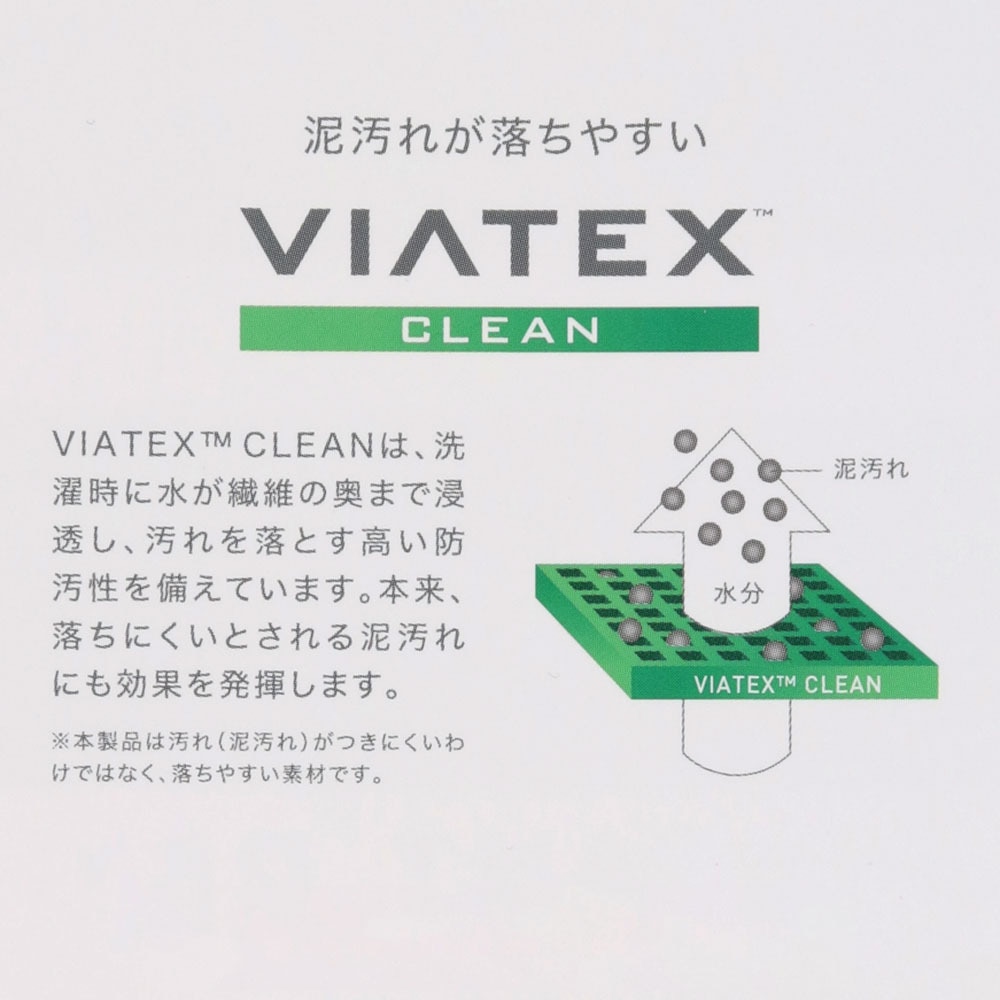 ジローム（GIRAUDM）（キッズ）防汚 YAVX ウォームアップハーフパンツ WU2S3320-TR853-DGDT NVY