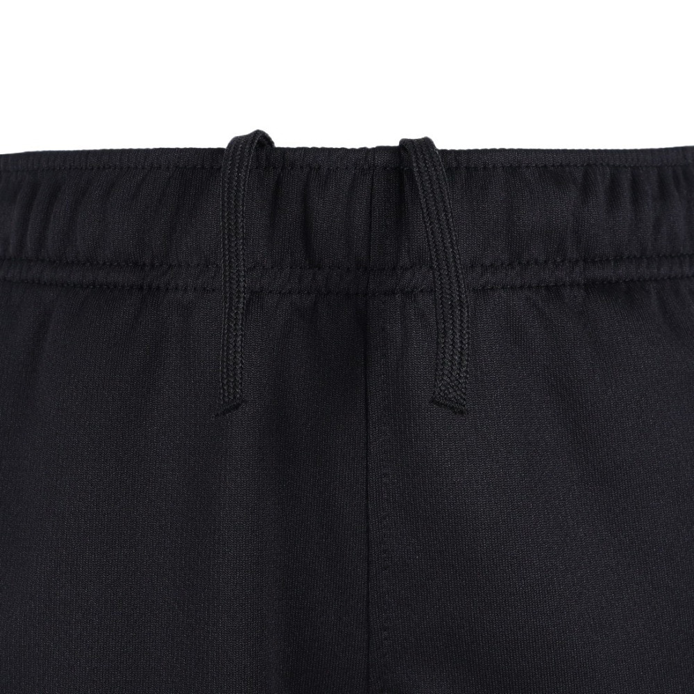 プーマ（PUMA）（キッズ）ジャージ 短パン ハーフパンツ ジュニア 黒 ブラック ACTIVE 670748 01 BLK