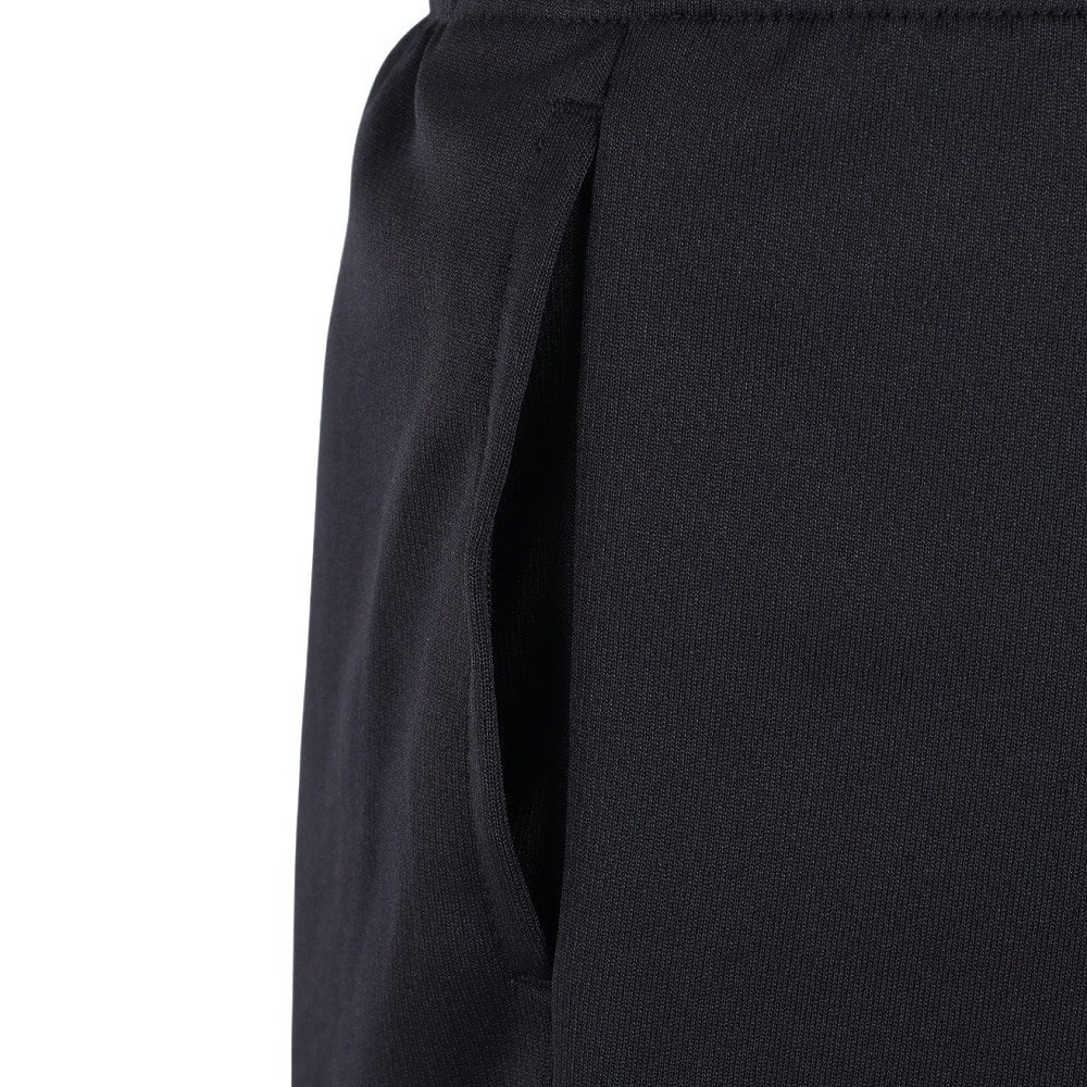 プーマ（PUMA）（キッズ）ジャージ 短パン ハーフパンツ ジュニア 黒 ブラック ACTIVE 670748 01 BLK