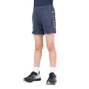 (キッズ)ハーフパンツ キッズ ウォームアップ WU3S0064-TR853-GRSPT NVY