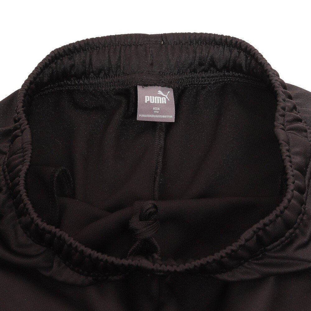 プーマ（PUMA）（キッズ）ACTIVE SPORTS トレーニング パンツ 675012 01 BLK