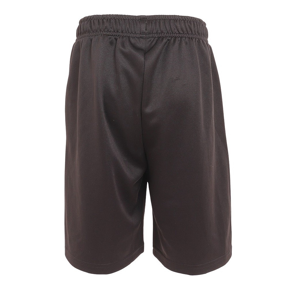 プーマ（PUMA）（キッズ）ACTIVE SPORTS トレーニング パンツ 675012 01 BLK