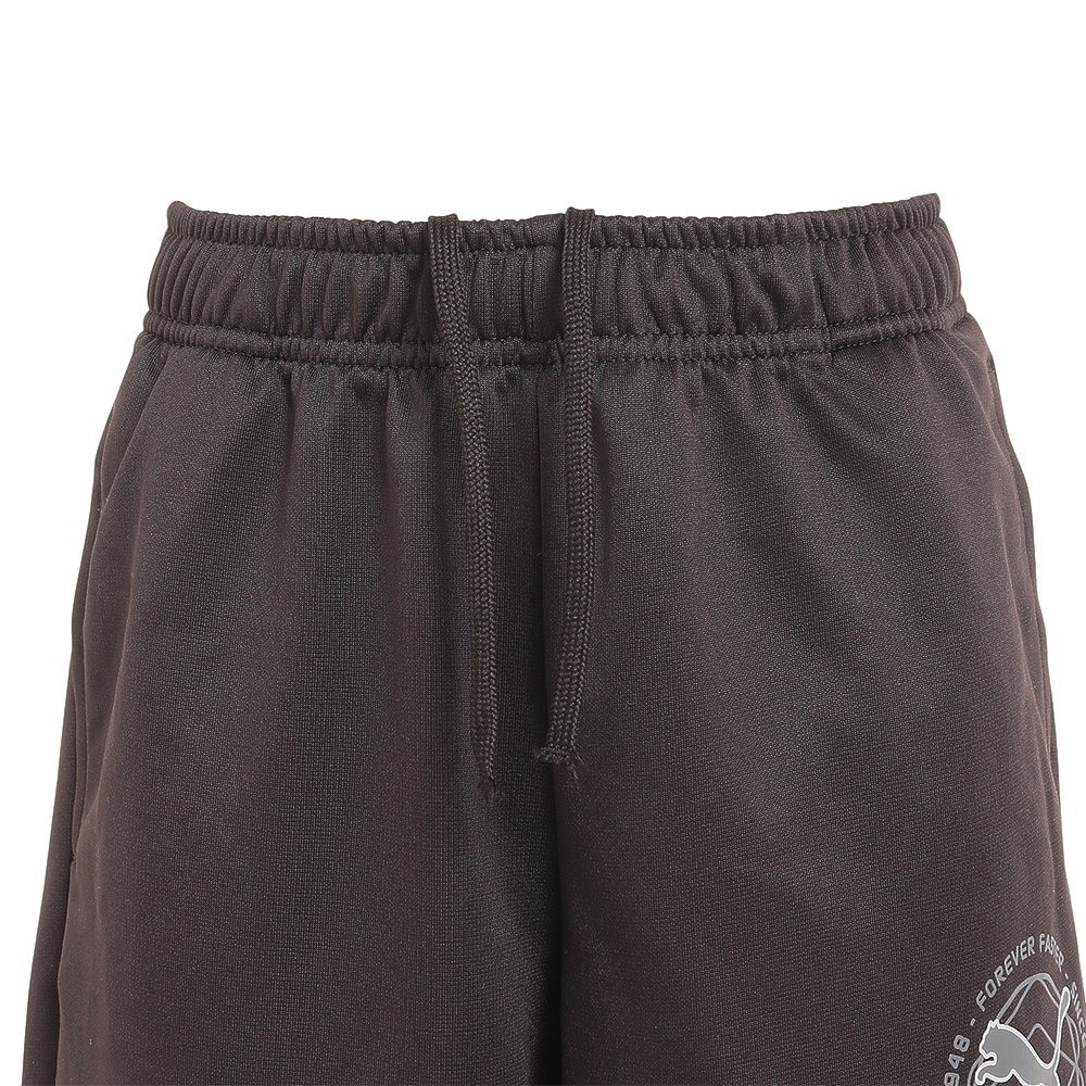 プーマ（PUMA）（キッズ）ACTIVE SPORTS トレーニング パンツ 675012 01 BLK