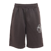 (キッズ)ACTIVE SPORTS トレーニング パンツ 675012 01 BLK