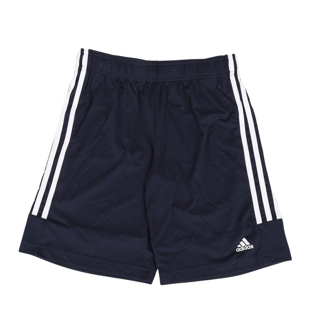 アディダス（adidas）（キッズ）キッズ 短パン ショートパンツ ハーフ