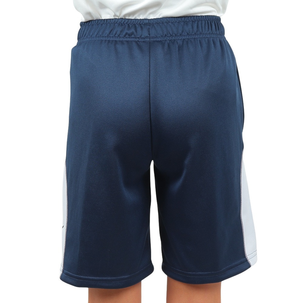 プーマ（PUMA）（キッズ）キッズ ボーイズ アクティブ スポーツ トレーニング ショーツ 680544 92 NVY